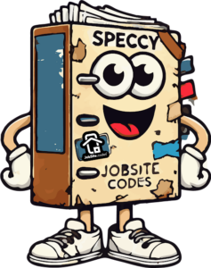 Speccy Image