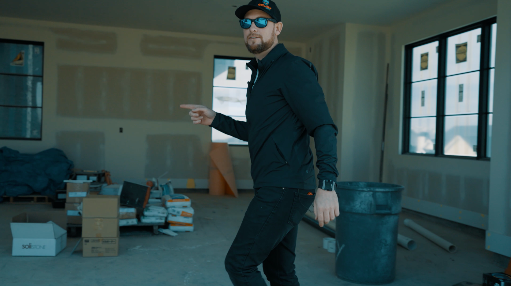 JobSite.codes Week 5 Update